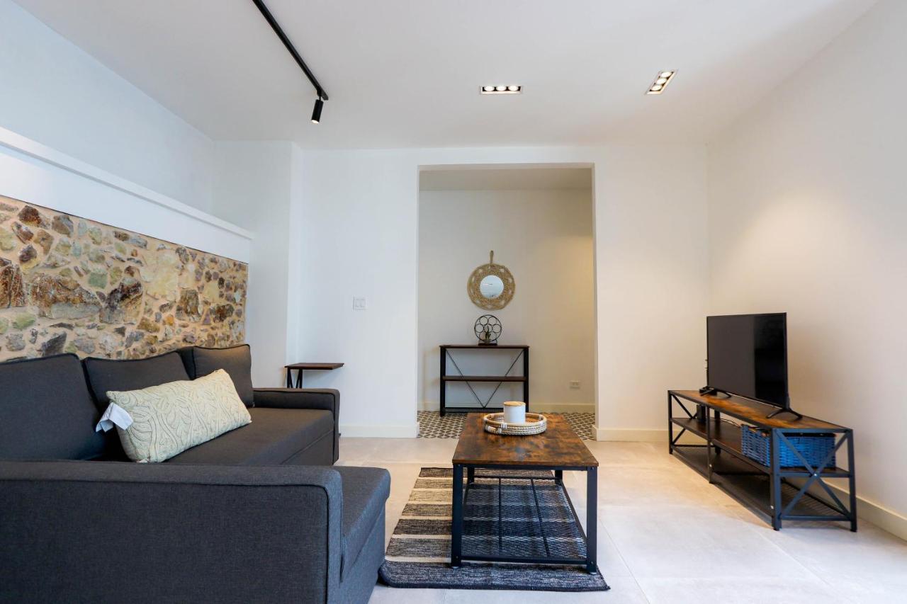 Casa Lefevre 3A - Comodo Apartamento 1Hab Con Vista Al Patio Interno Cidade do Panamá Exterior foto