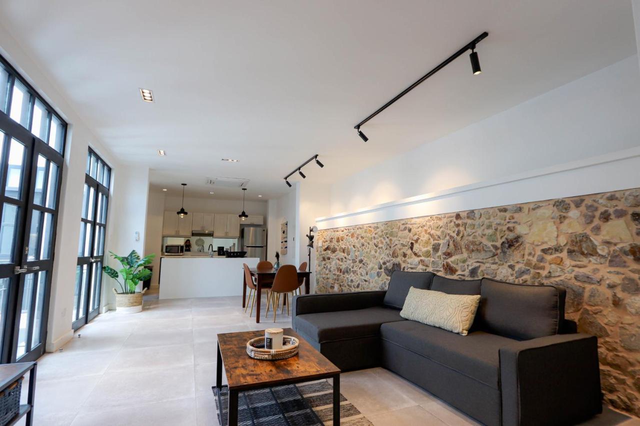 Casa Lefevre 3A - Comodo Apartamento 1Hab Con Vista Al Patio Interno Cidade do Panamá Exterior foto